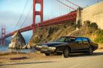 Aston Martin Lagonda 1982 года (NA)